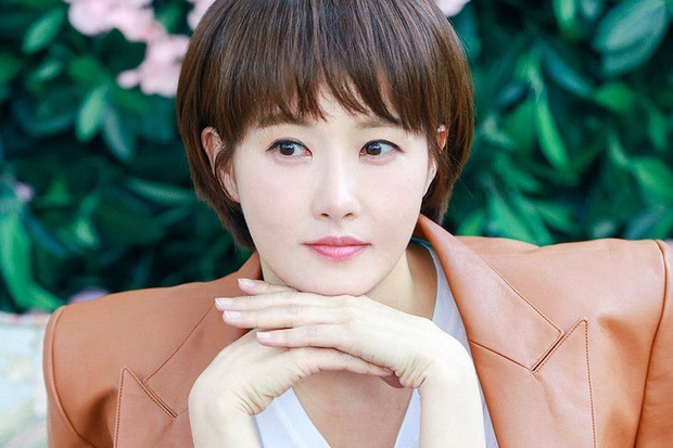Nhan sắc thật ngoài đời của dàn nữ diễn viên Hàn vào vai kém sắc: Mũm mĩm lột xác thành sexy
