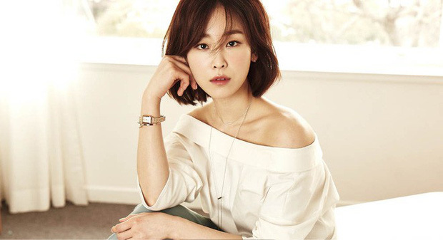 Nhan sắc thật ngoài đời của dàn nữ diễn viên Hàn vào vai kém sắc: Mũm mĩm lột xác thành sexy