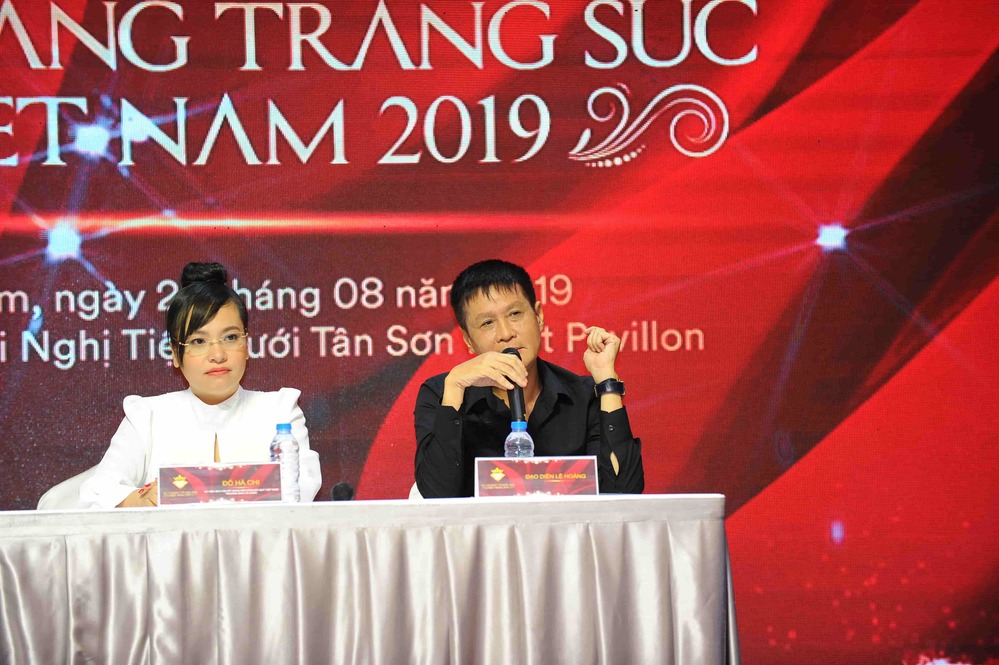 Nữ hoàng Trang sức Việt Nam 2019: Bỏ phần thi áo tắm đêm chung kết để theo kịp thế giới