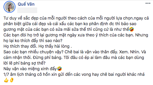 Quế Vân tức giận khi bị mắng vì đưa Việt Anh đi phẫu thuật: 