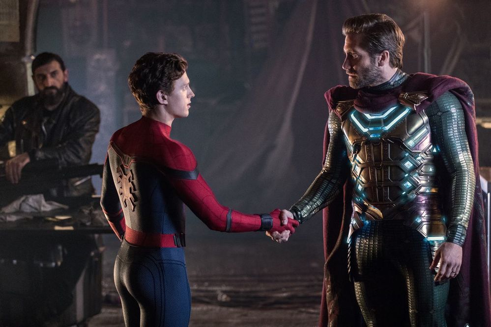 Deadline - Disney đưa tin: Marvel Studio sẽ không còn Spider-Man nữa vì mâu thuẫn hợp đồng
