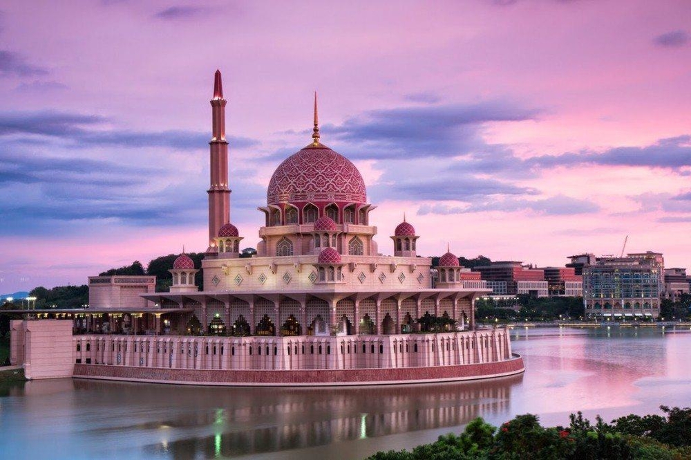  
Sắp tới, bạn có dự định du lịch Malaysia không? 