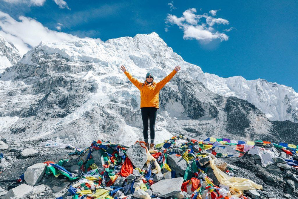 Thám hiểm Sơn Đoòng lọt top 9 cuộc phiêu lưu vĩ đại nhất thế giới, vượt qua cả Everest và Nam Cực