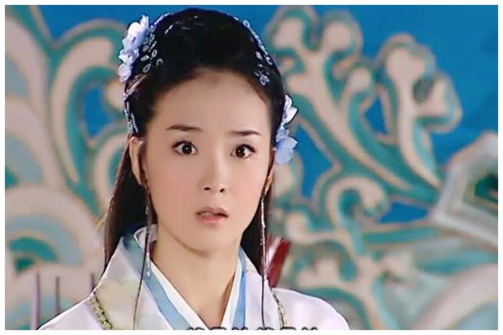 Gương mặt đẹp nhất showbiz Hoa ngữ 15 năm trước: Lưu Diệc Phi, Dương Mịch tranh ngôi nhất