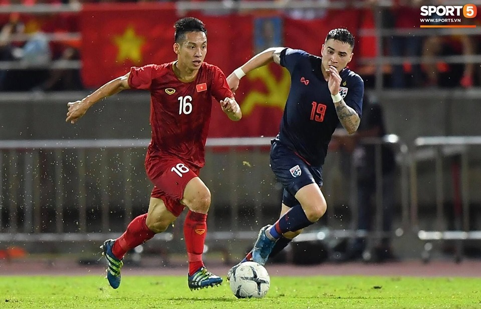  
Tristan Đỗ chọn đội tuyển Thái Lan để làm nơi dừng chân cho tài năng của bản thân mình