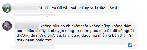 Hoàng Thùy Linh - Gil Lê rộ nghi án hẹn hò, CĐM tích cực 