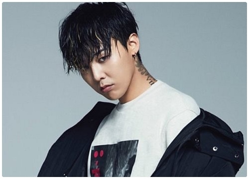 Sơn Tùng - G-Dragon cùng xuất hiện trong bảng xếp hạng lớn về nhan sắc