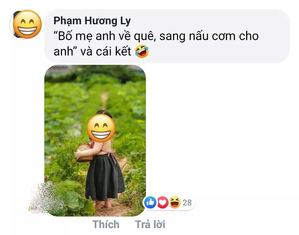  
Những tưởng nấu thức ăn cho anh ăn, ai ngờ thành "đồ ăn" của anh luôn!