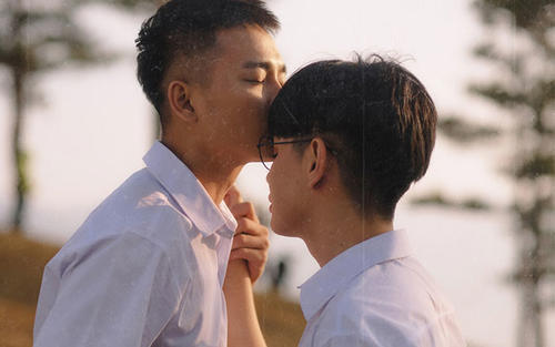 Đào Bá Lộc nhận xét người yêu đồng tính 