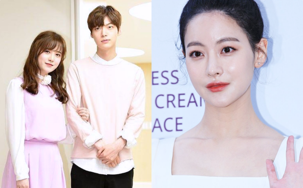  
Oh Yeon Seo – nữ diễn viên bất ngờ bị “tên bay đạn lạc” trong cuộc ly hôn của đồng nghiệp
