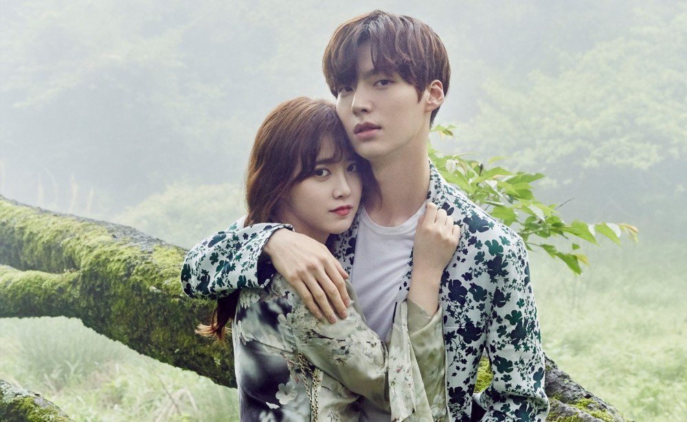 Goo Hye Sun chia tay Ahn Jae Hyun vì anh ngoại tình