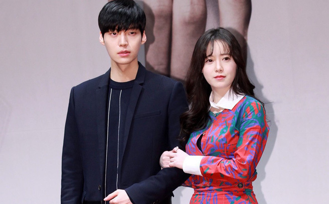 Goo Hye Sun tiết lộ 12 quy tắc Ahn Jae Hyun phải tuân theo sau cưới
