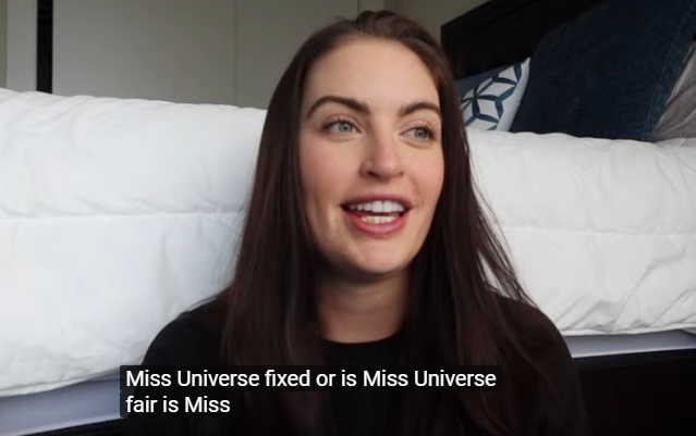H'Hen Niê lên tiếng trước lời cáo buộc Miss Universe dàn xếp kết quả - Tin sao Viet - Tin tuc sao Viet - Scandal sao Viet - Tin tuc cua Sao - Tin cua Sao
