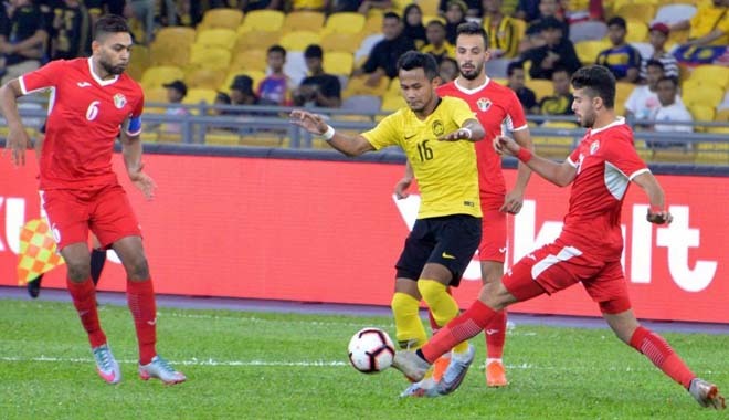  
Malaysia đã có cuộc lội ngược dòng với tỷ số 3-2 ngay trên sân Indonesia