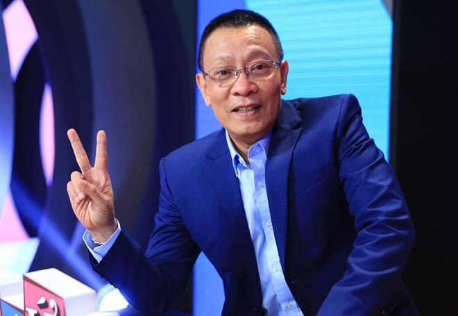  
Ông được biết đến là MC kỳ của Đài truyền hình Việt Nam - Tin sao Viet - Tin tuc sao Viet - Scandal sao Viet - Tin tuc cua Sao - Tin cua Sao