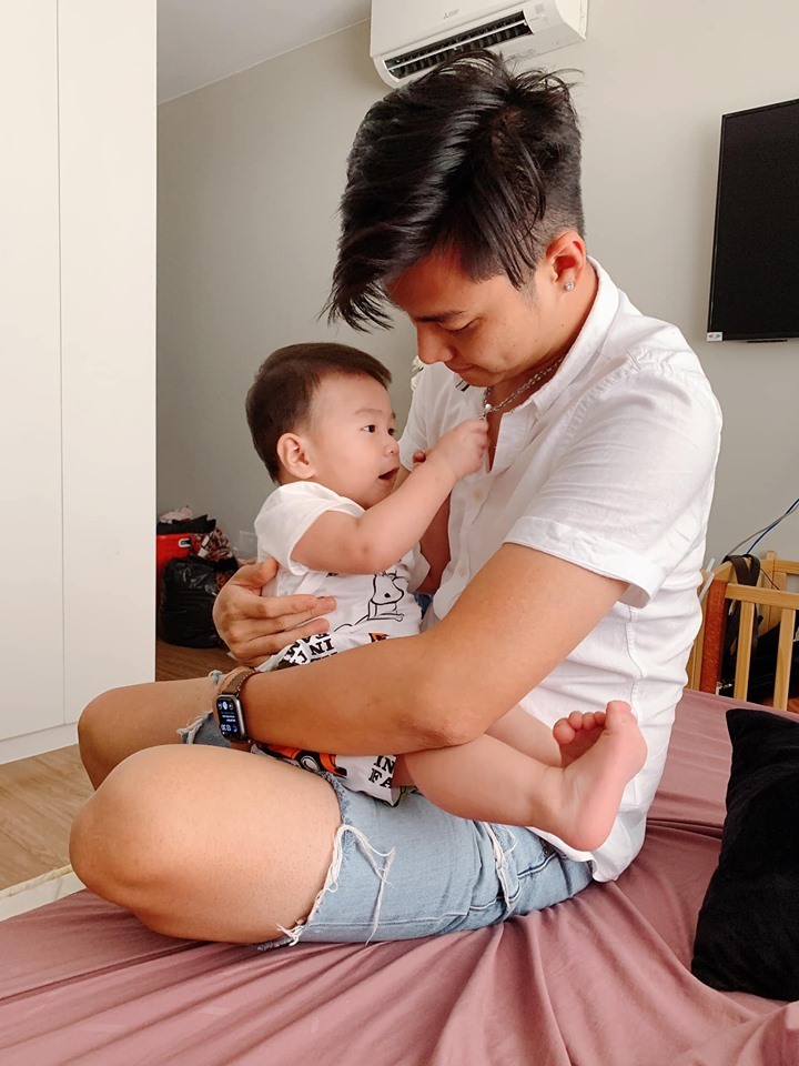 Lâm Khánh Chi sử dụng tinh trùng của chồng để sinh con thứ 2 - Tin sao Viet - Tin tuc sao Viet - Scandal sao Viet - Tin tuc cua Sao - Tin cua Sao