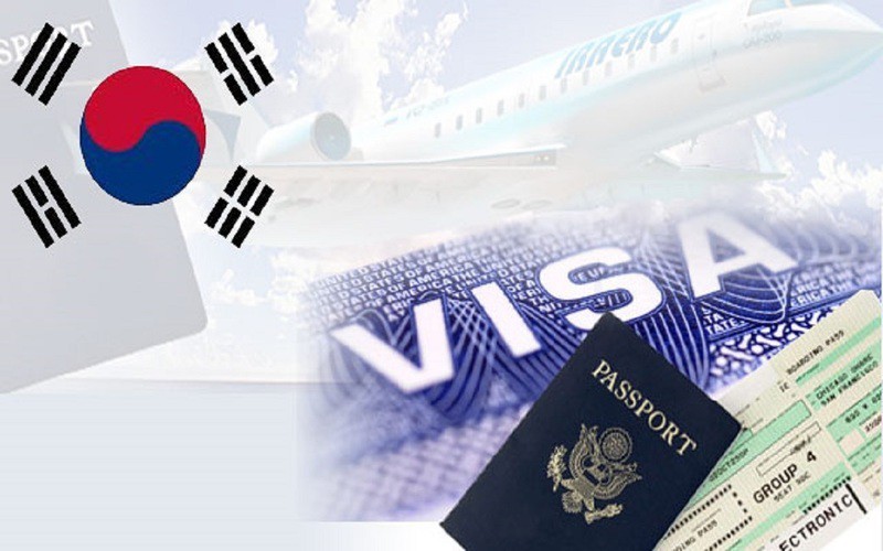 Miễn lệ phí xin Visa cho 10 nước ASEAN trong đó có Việt Nam