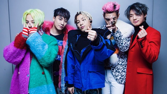 Nghệ sĩ công ty bất ngờ tập hợp, fan dự đoán sắp có YG Family Concert