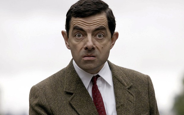 Nhìn Mr.Bean bây giờ, khán giả tiếc nuối một khoảng thanh xuân đã xa