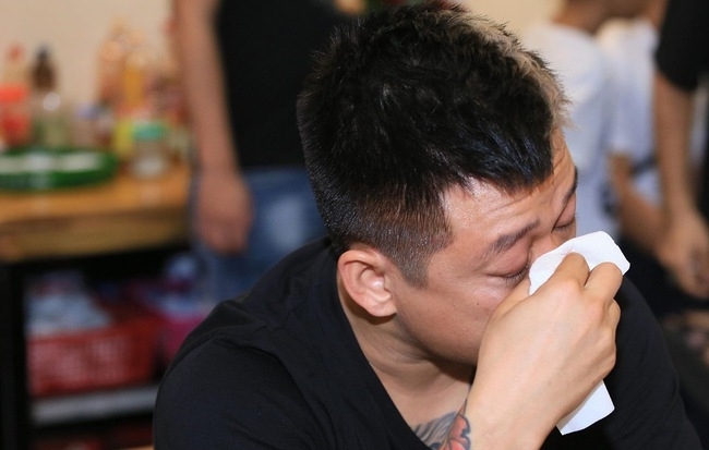 Những sao Việt suy sụp vì phải huỷ show vào phút chót