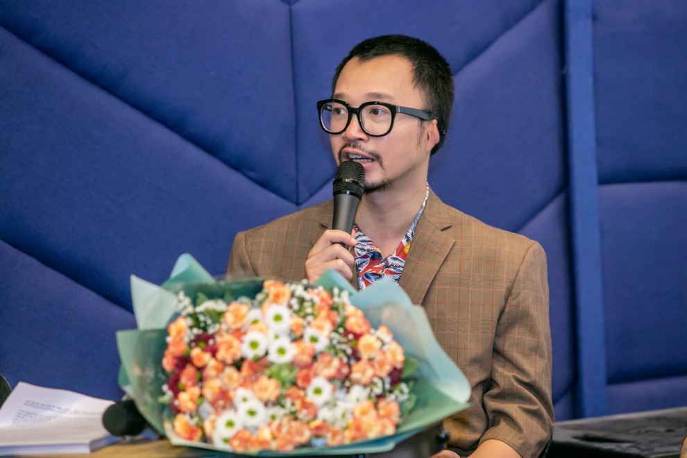  
Rapper Hà Lê vấp phải nhiều ý kiến trái chiều khi làm mới nhạc Trịnh.