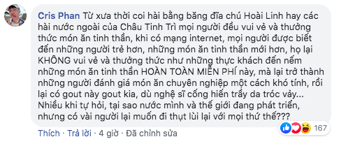 Vinh Râu tức giận khi FAPtv bị chê hài nhảm, sao Việt gửi lời an ủi - Tin sao Viet - Tin tuc sao Viet - Scandal sao Viet - Tin tuc cua Sao - Tin cua Sao