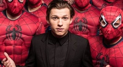 Sony và Disney bắt tay để đưa Spider Man trở lại màn ảnh