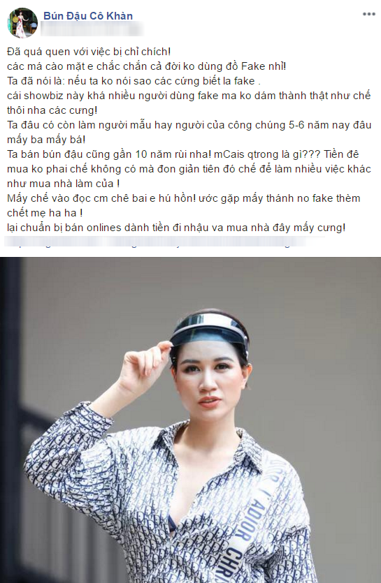 Trang Trần: 