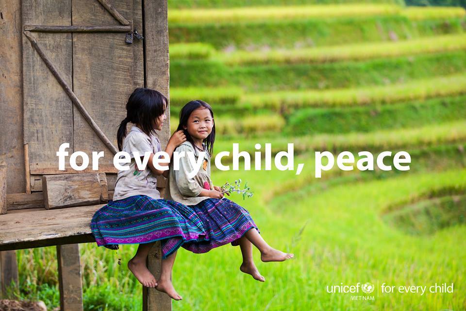 UNICEF là gì? Lịch sử hình thành và sứ mệnh của tổ chức UNICEF