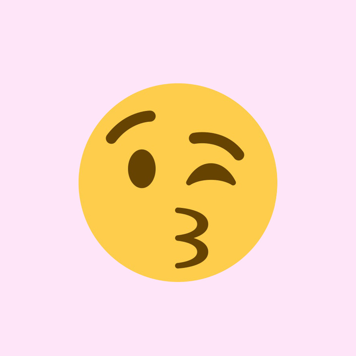 Ý nghĩa của những emoji ai cũng dùng nhưng toàn hiểu sai nghĩa