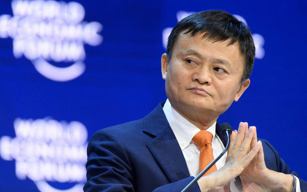  
Với Jack Ma, đế chế công ty thành công như ngày hôm nay, một phần là nhờ doanh thu đến từ 60% khách hàng nữ (Ảnh: FB)