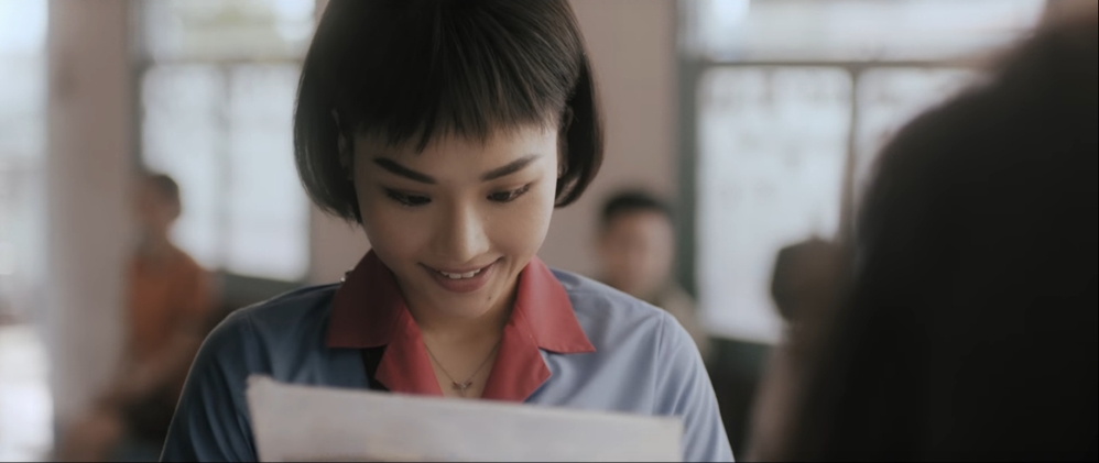 Chi tiết MV của Hương Tràm, Trúc Nhân được mang vào MV Miu Lê