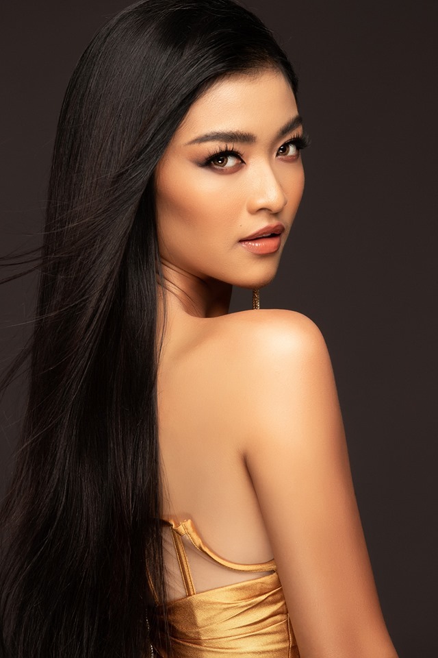 Kiều Loan: Từ Á hậu Thế giới Việt Nam đến Miss Grand International