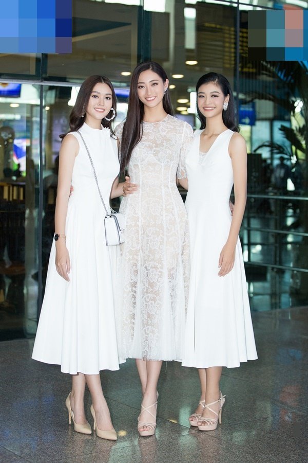  
Top 3 Hoa hậu thế giới Việt Nam đều có khả năng nói tiếng Anh tốt - Tin sao Viet - Tin tuc sao Viet - Scandal sao Viet - Tin tuc cua Sao - Tin cua Sao