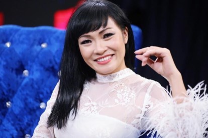 Phương Thanh ủng hộ phân chia vai vế sao Việt của đạo diễn Việt Tú