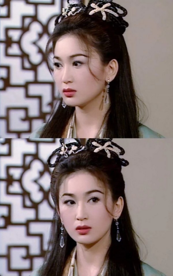  
Minh tinh Hong Kong được đánh giá là diễn viên vào vai Đát kỷ xuất sắc nhất, đến hiện tại khán giả châu Á vẫn không ngừng nhắc về hình ảnh này của cô. 