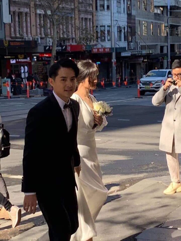  
Đông Nhi và Ông Cao Thắng chụp ảnh cưới tại Úc.  - Tin sao Viet - Tin tuc sao Viet - Scandal sao Viet - Tin tuc cua Sao - Tin cua Sao