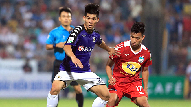 HLV Park công bố danh sách tuyển Việt Nam chuẩn bị đấu UAE, Thái Lan