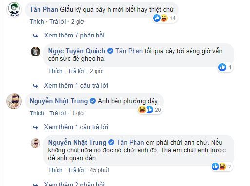 Sao Việt gửi lời chúc mừng khi Quách Ngọc Tuyên công khai bạn gái mới - Tin sao Viet - Tin tuc sao Viet - Scandal sao Viet - Tin tuc cua Sao - Tin cua Sao