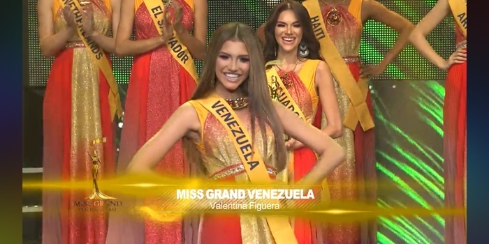 Miss Grand International 2019: Á hậu Kiều Loan xuất sắc lọt vào Top 10 - Tin sao Viet - Tin tuc sao Viet - Scandal sao Viet - Tin tuc cua Sao - Tin cua Sao
