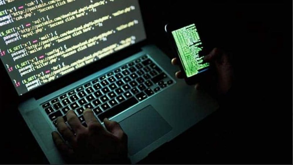  
Hacker tấn công lấy cắp dữ liệu quan trọng buộc các nạn nhân phải giao tiền chuộc. (Ảnh: BBC).