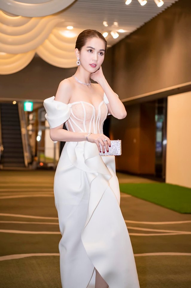 Ngọc Trinh: một trong những nữ CEO quyến rũ nhất showbiz Việt - Tin sao Viet - Tin tuc sao Viet - Scandal sao Viet - Tin tuc cua Sao - Tin cua Sao