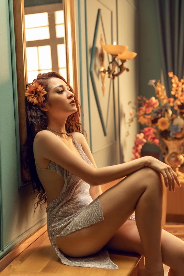 Nữ ca sĩ Bảo Anh khéo khoe vóc dáng đẹp hoàn hảo qua từng MV - Tin sao Viet - Tin tuc sao Viet - Scandal sao Viet - Tin tuc cua Sao - Tin cua Sao
