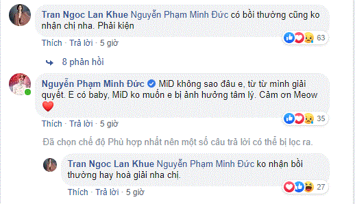 Sao Việt bức xúc khi thấy Mid Nguyễn bị xe ôm hành hung đánh trên mặt - Tin sao Viet - Tin tuc sao Viet - Scandal sao Viet - Tin tuc cua Sao - Tin cua Sao
