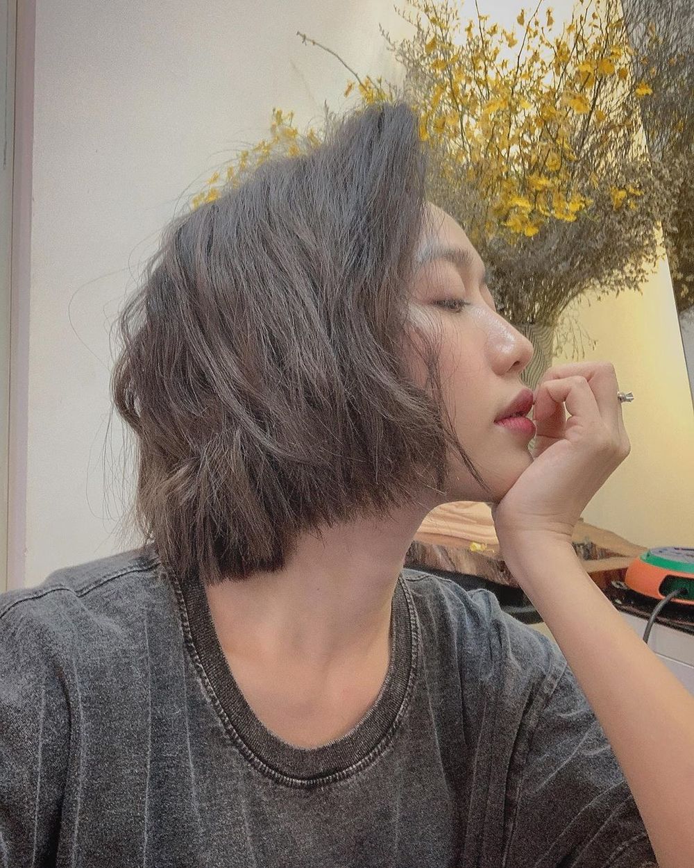 Sao Việt lên đời khi để tóc ngắn: Diệu Nhi muốn đẹp hơn Ngọc Trinh