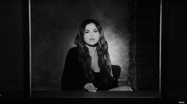 Selena tung MV ám chỉ tình cũ Justin, Hailey lên tiếng 