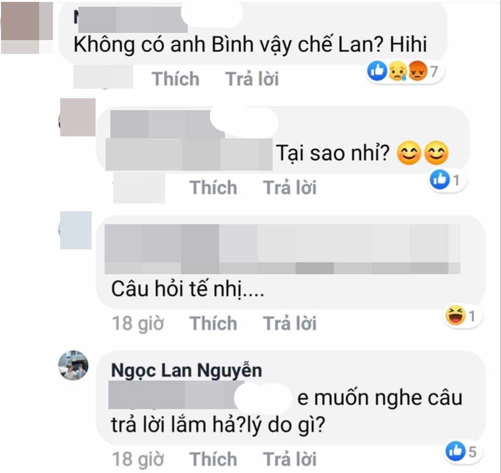 Ngọc Lan đáp trả gay gắt khi fan nhắc đến Thanh Bình - Tin sao Viet - Tin tuc sao Viet - Scandal sao Viet - Tin tuc cua Sao - Tin cua Sao