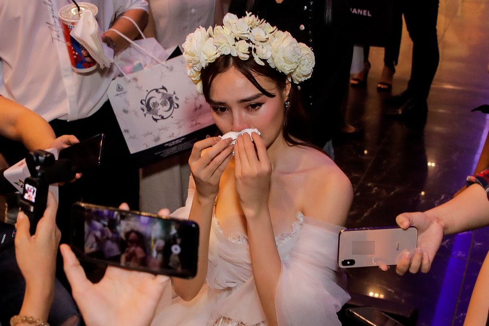 Ninh Dương Lan Ngọc từ chối lời mời hát đám cưới dù có ra MV ca nhạc