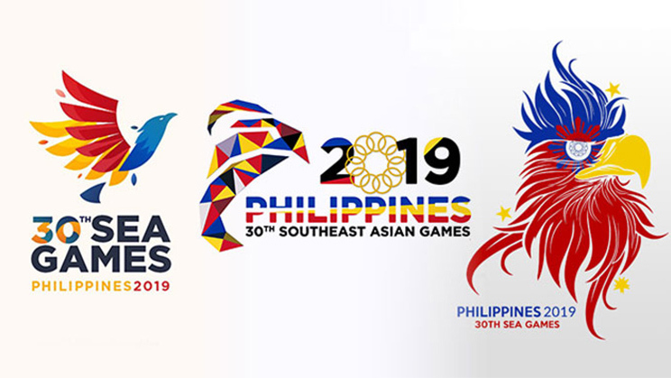  
SEA Games 30 được tổ chức tại Philippines.
