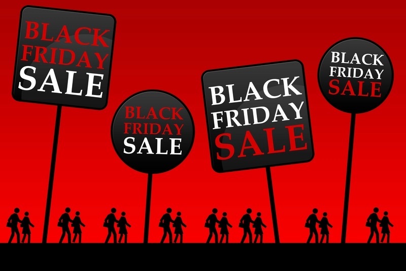 BLACK FRIDAY  AEON Việt Nam